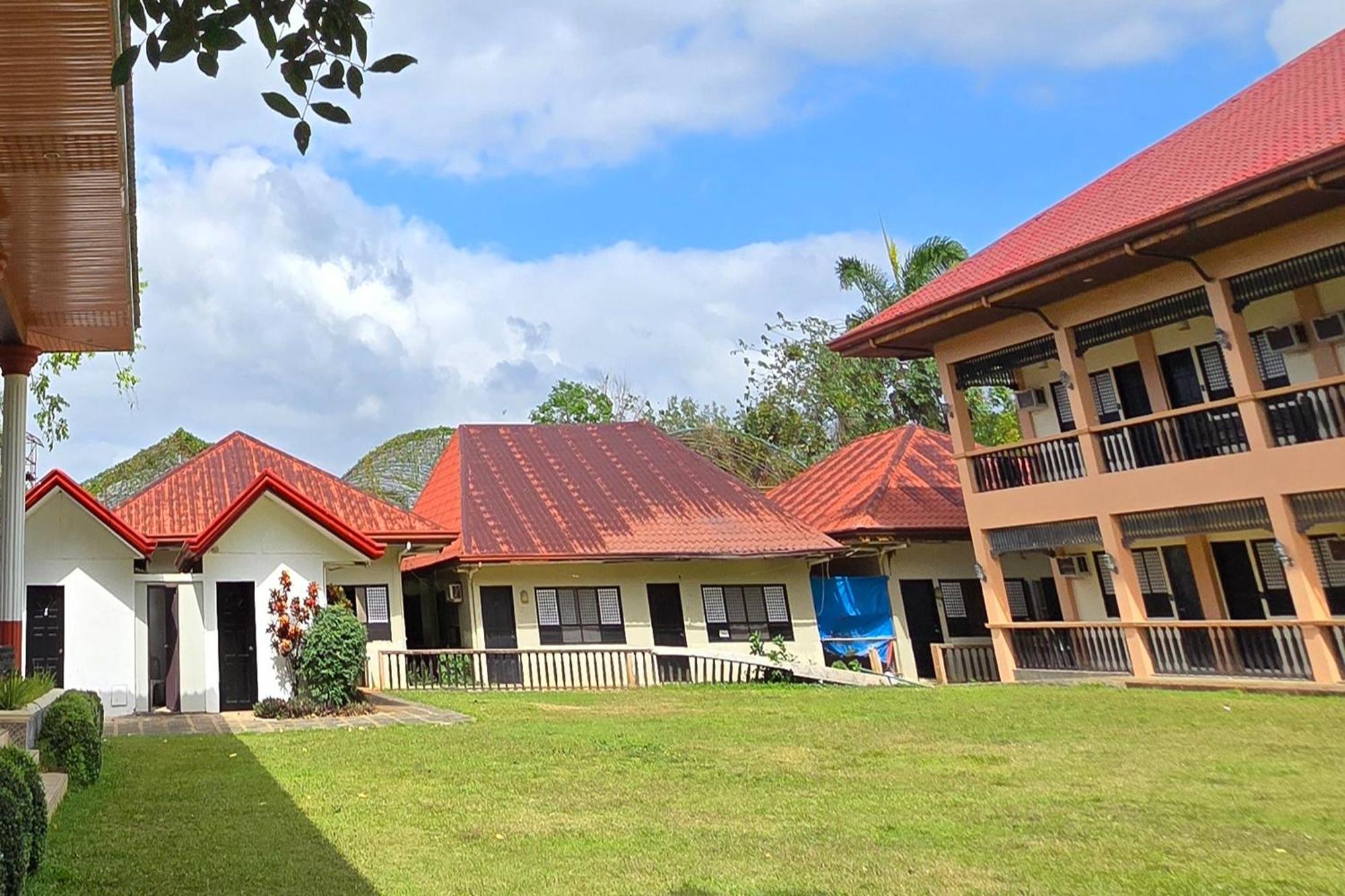 Grand Villa Laguna Bay Zewnętrze zdjęcie