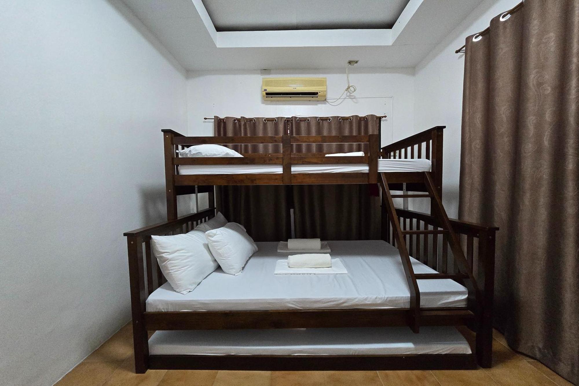 Grand Villa Laguna Bay Zewnętrze zdjęcie