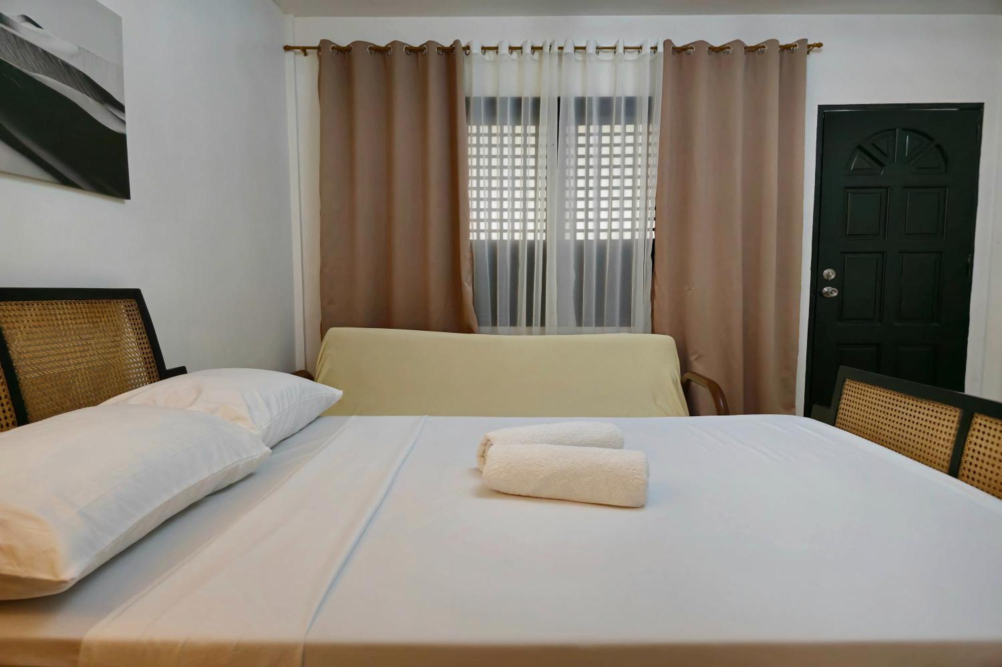 Grand Villa Laguna Bay Zewnętrze zdjęcie