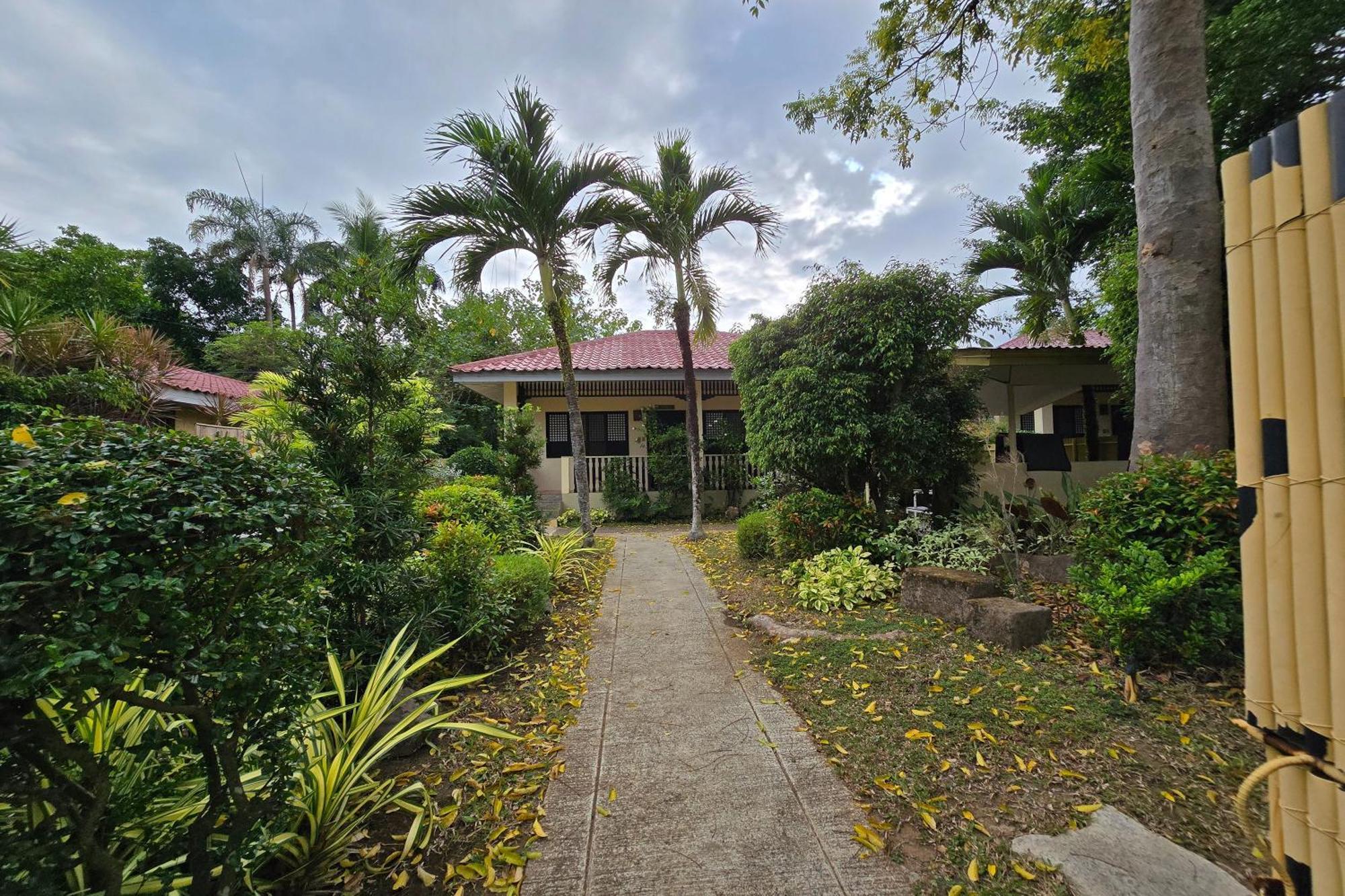 Grand Villa Laguna Bay Zewnętrze zdjęcie