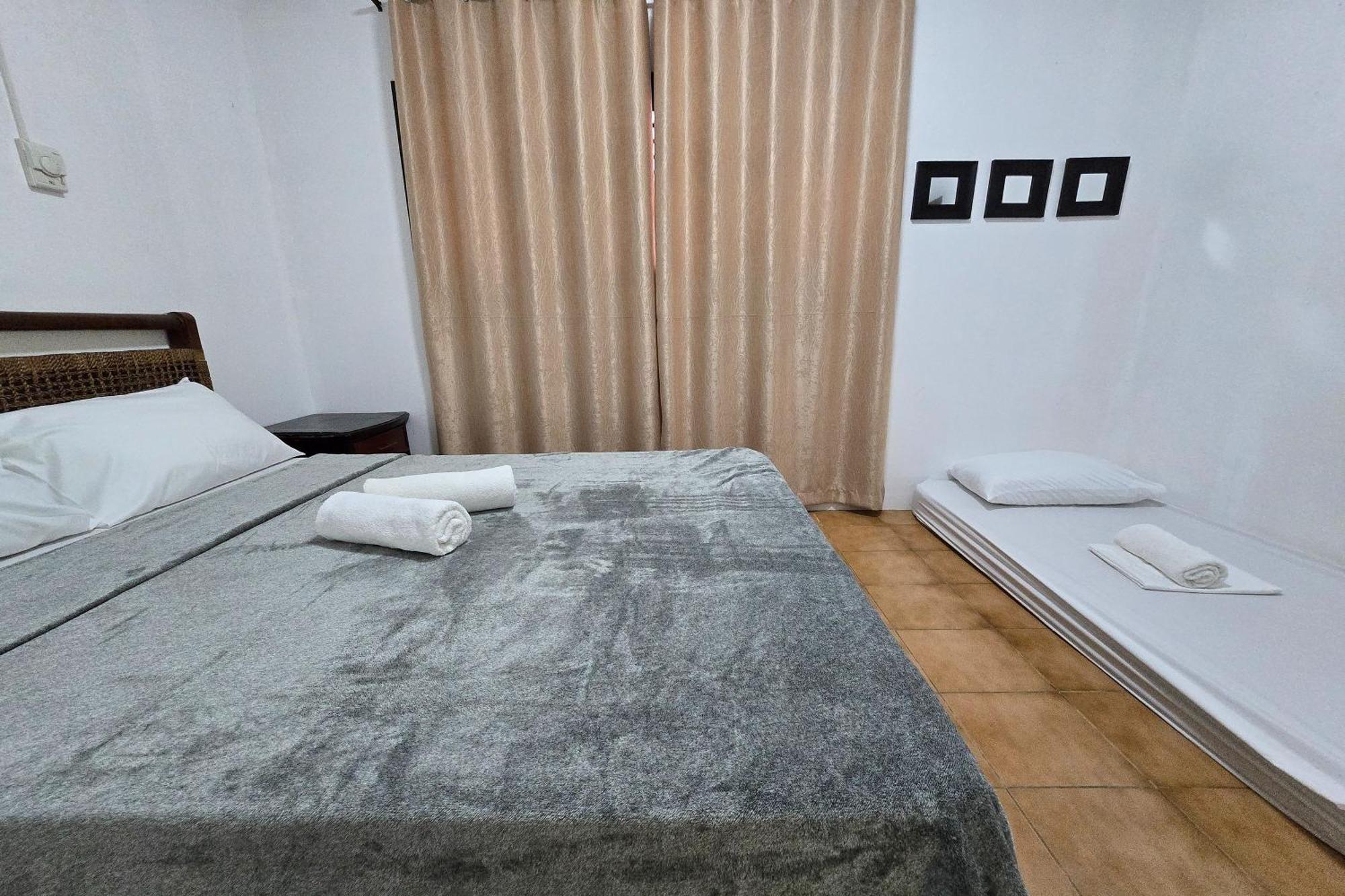 Grand Villa Laguna Bay Zewnętrze zdjęcie