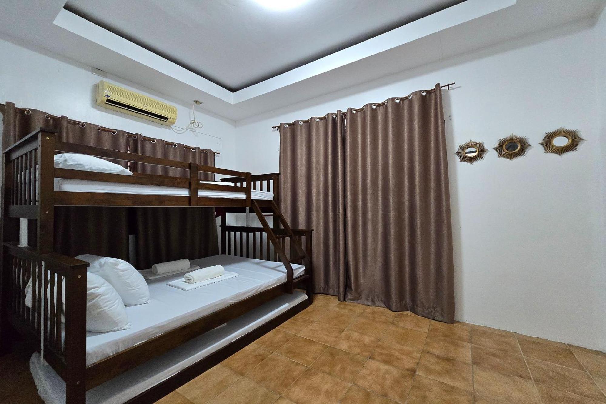 Grand Villa Laguna Bay Zewnętrze zdjęcie