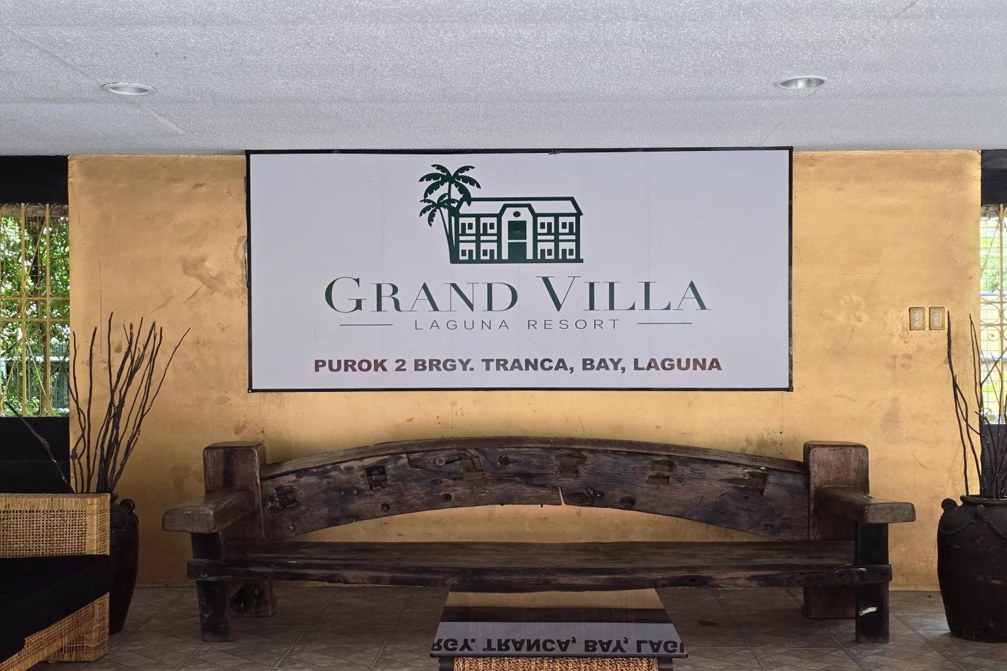 Grand Villa Laguna Bay Zewnętrze zdjęcie