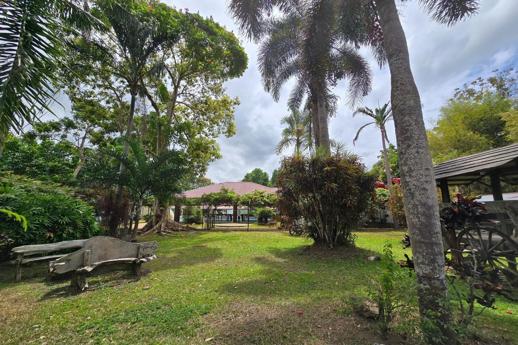 Grand Villa Laguna Bay Zewnętrze zdjęcie