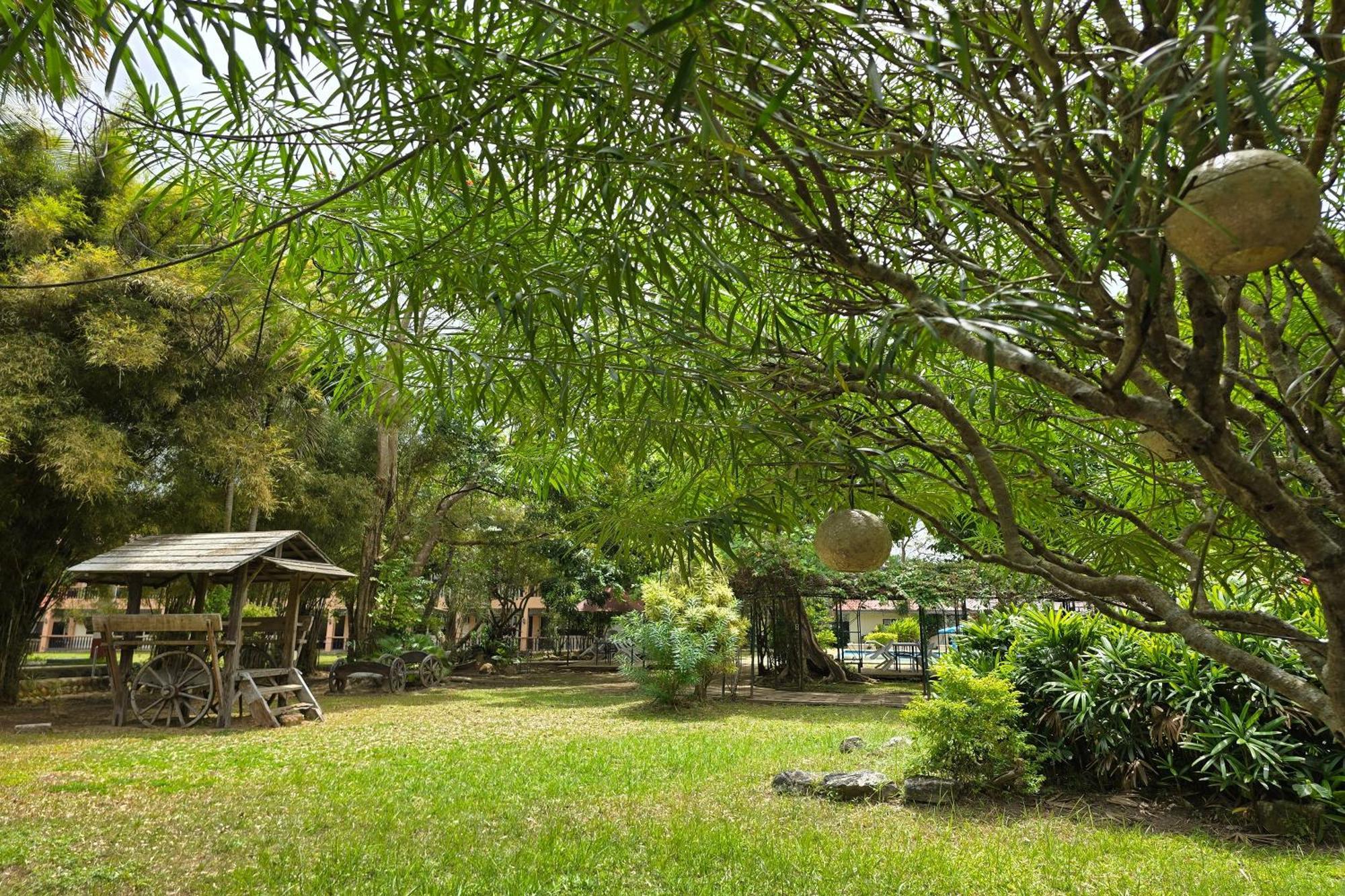 Grand Villa Laguna Bay Zewnętrze zdjęcie