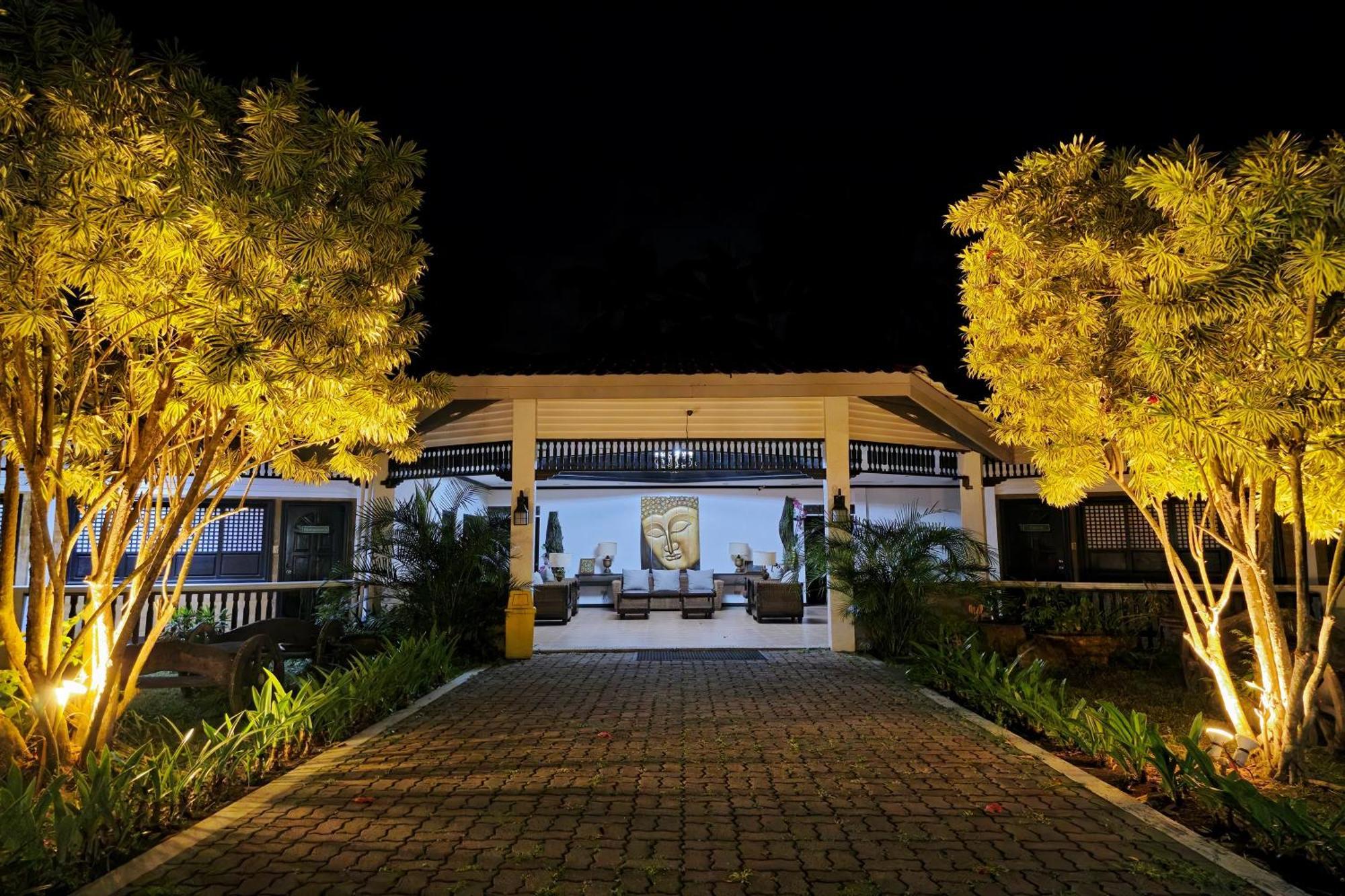Grand Villa Laguna Bay Zewnętrze zdjęcie