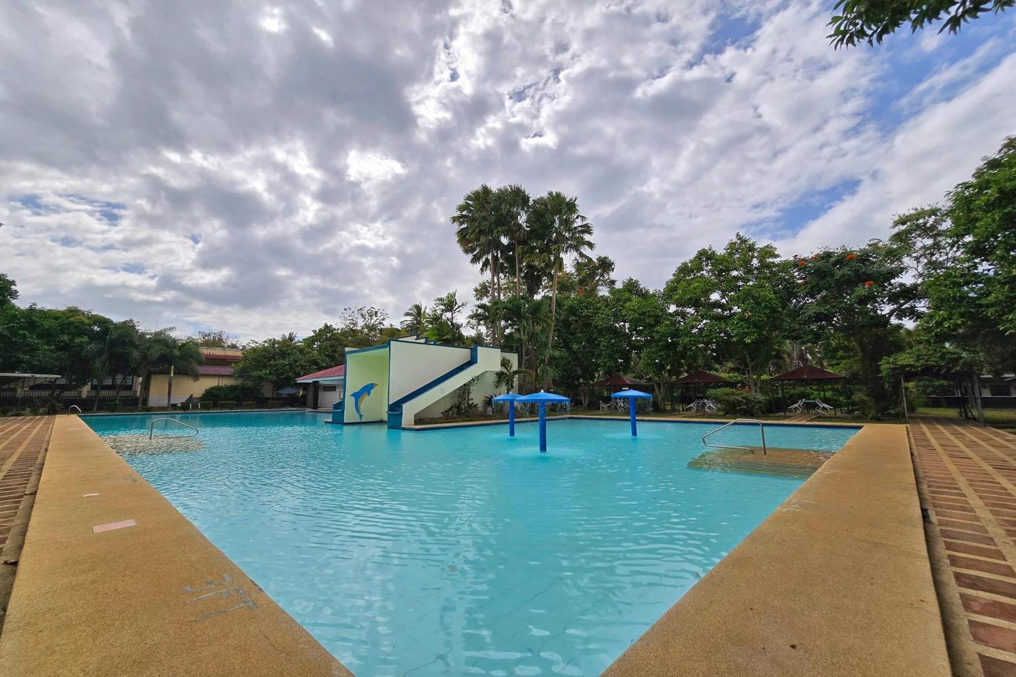 Grand Villa Laguna Bay Zewnętrze zdjęcie