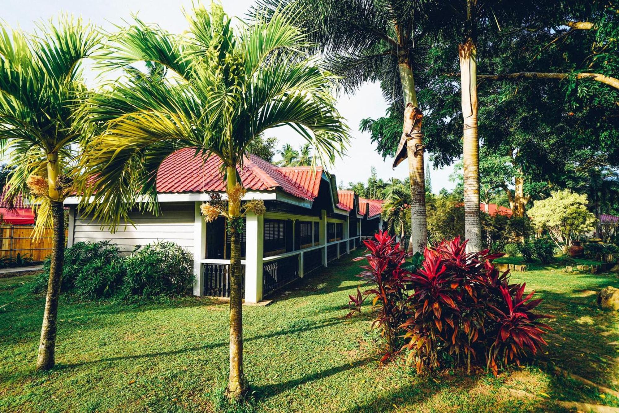 Grand Villa Laguna Bay Zewnętrze zdjęcie