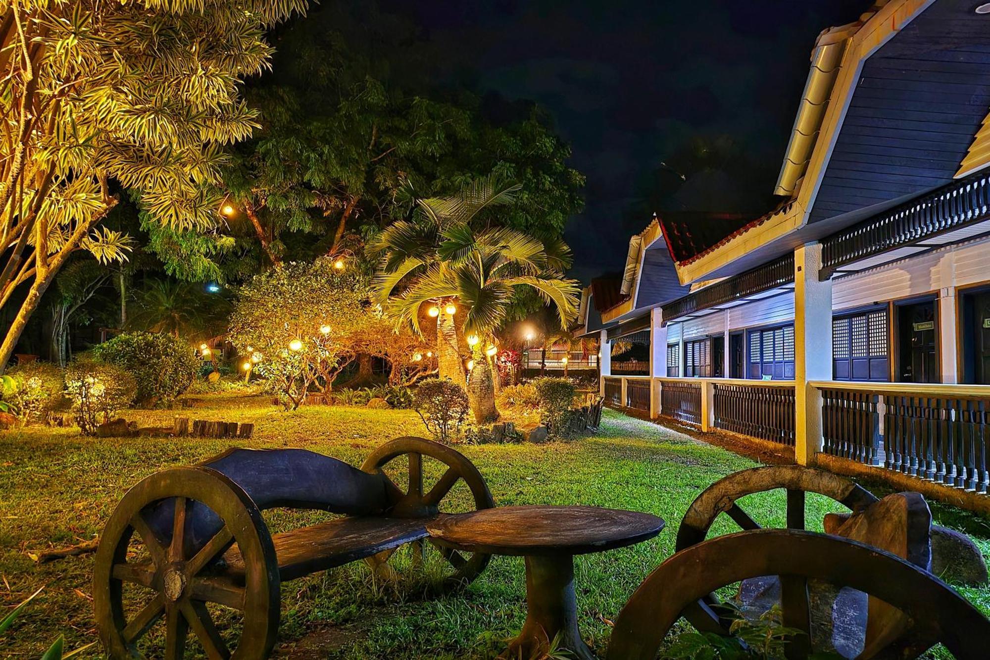 Grand Villa Laguna Bay Zewnętrze zdjęcie