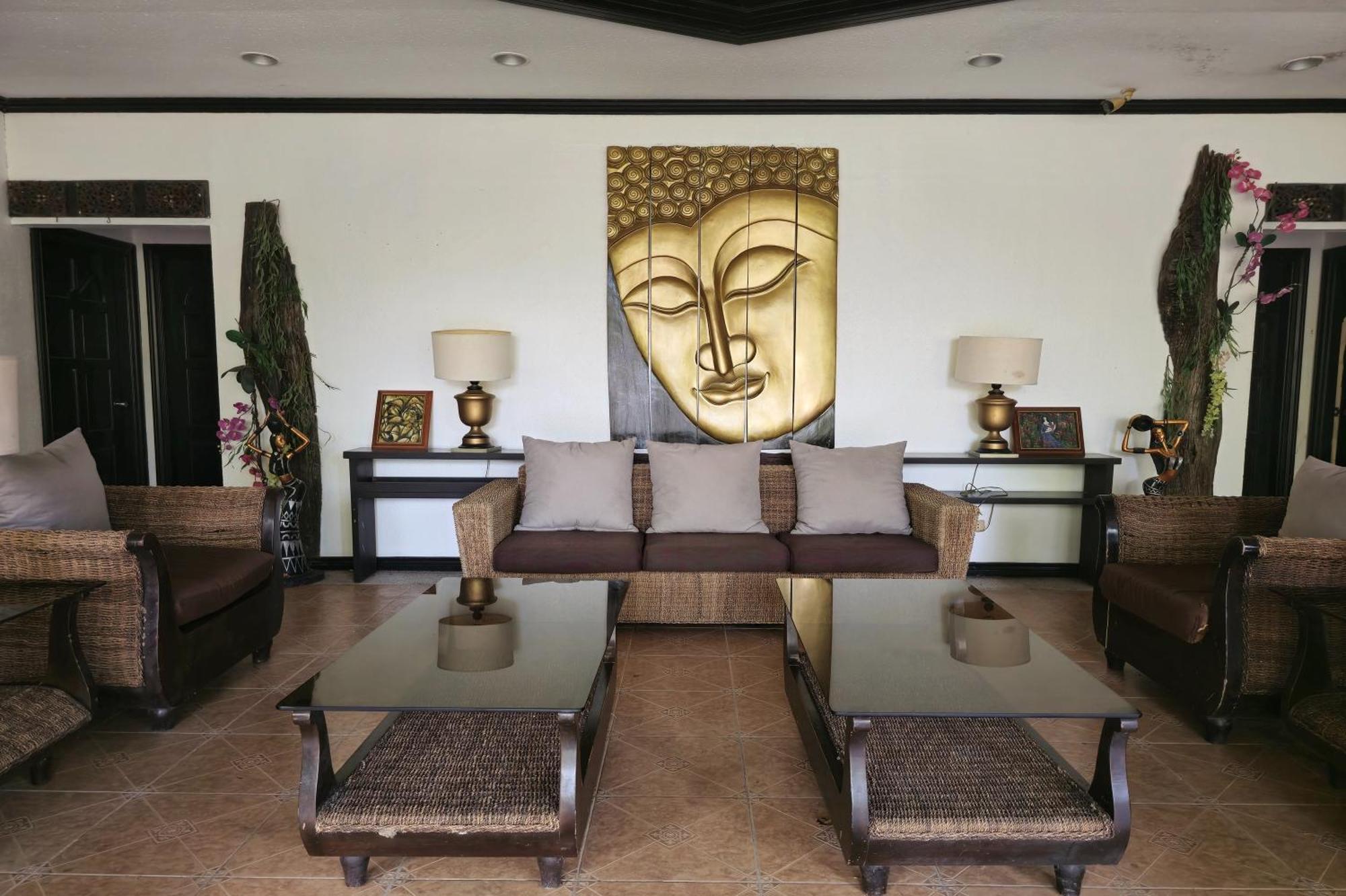 Grand Villa Laguna Bay Zewnętrze zdjęcie