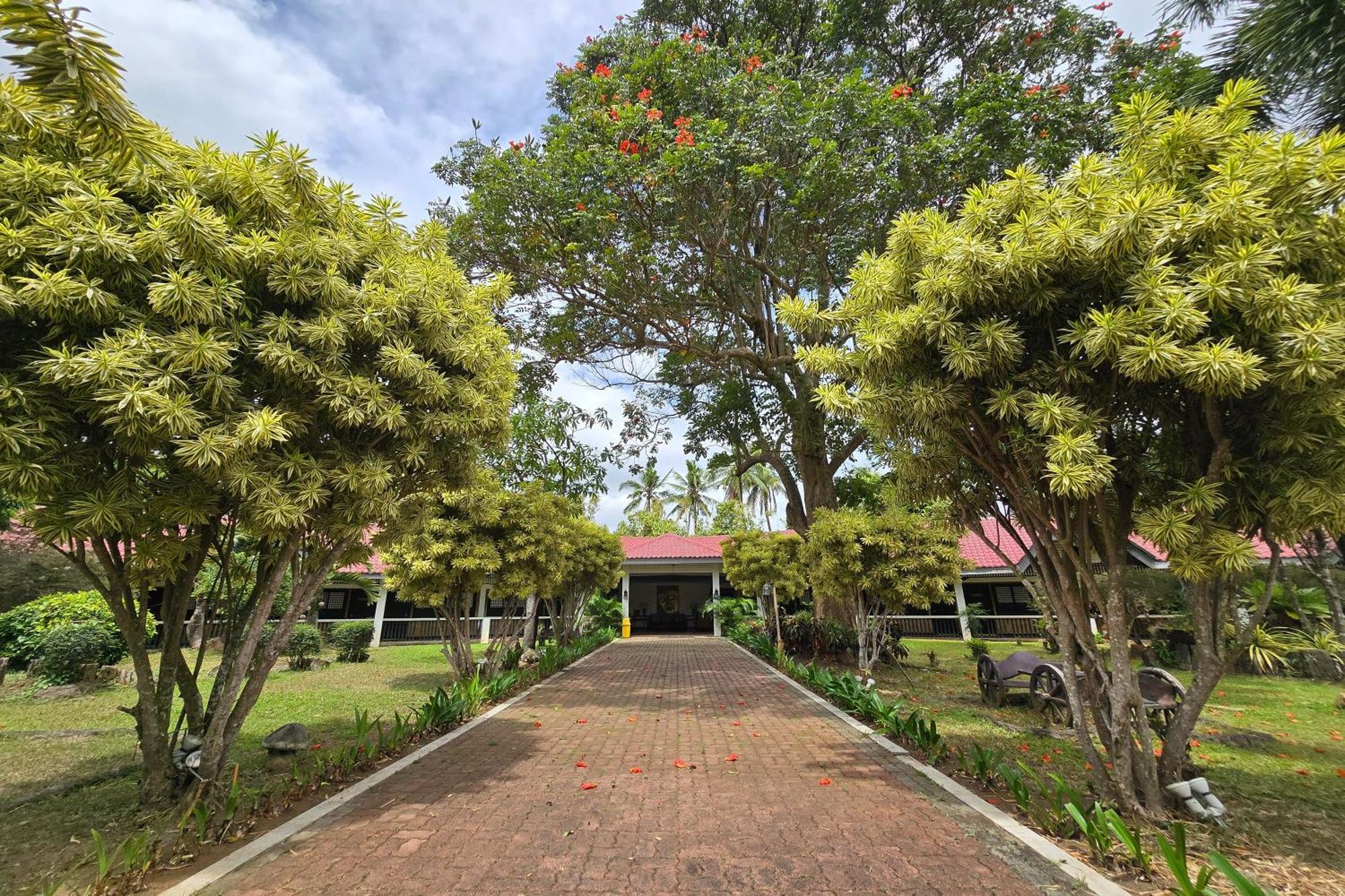 Grand Villa Laguna Bay Zewnętrze zdjęcie