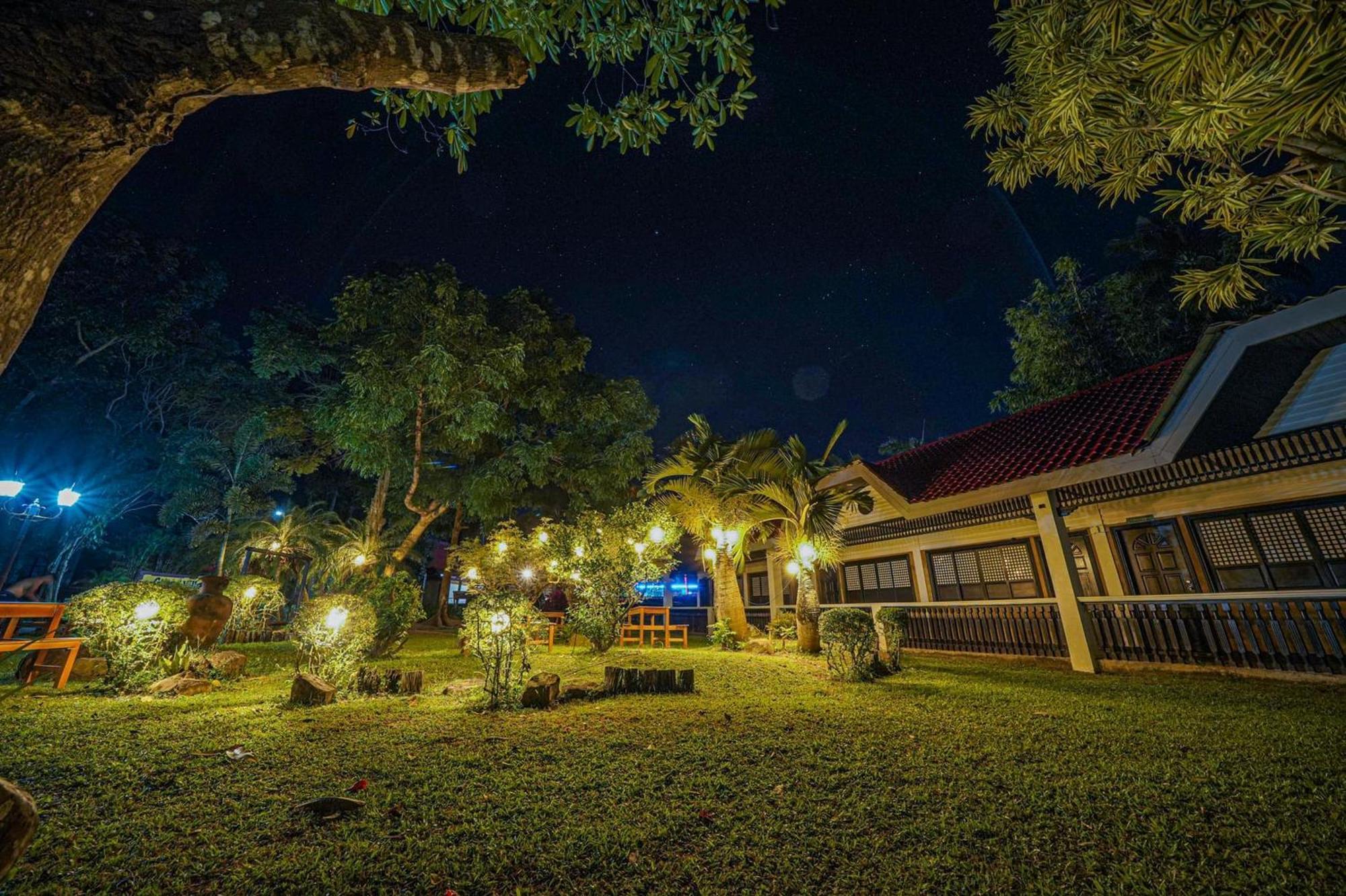 Grand Villa Laguna Bay Zewnętrze zdjęcie