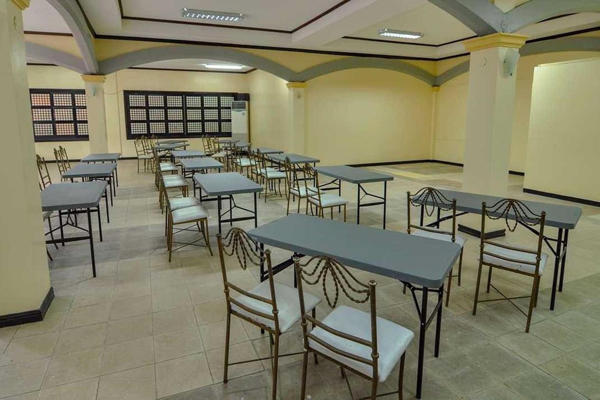 Grand Villa Laguna Bay Zewnętrze zdjęcie