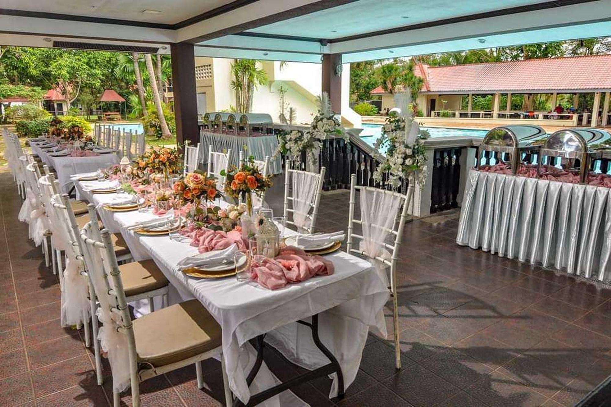 Grand Villa Laguna Bay Zewnętrze zdjęcie