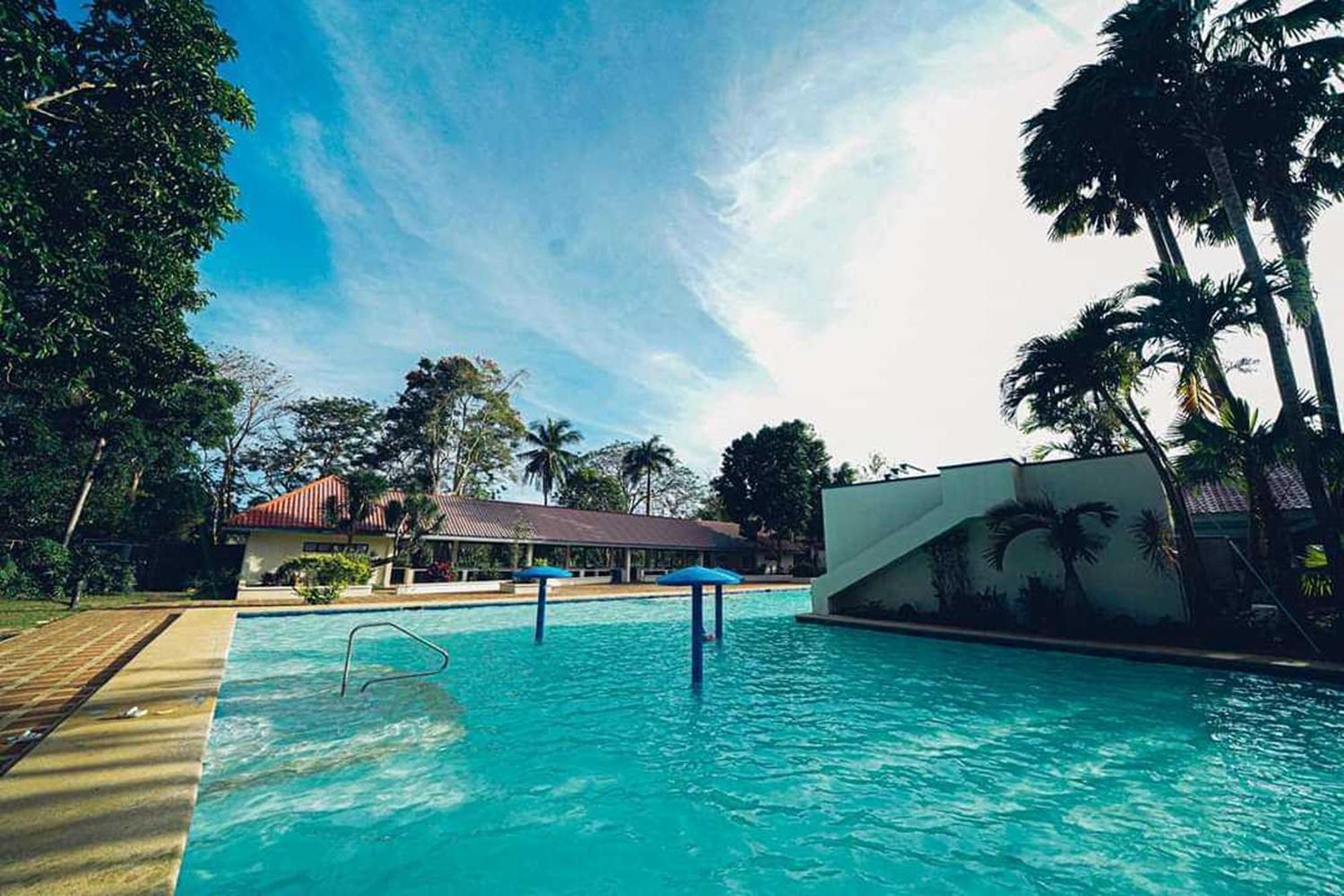 Grand Villa Laguna Bay Zewnętrze zdjęcie